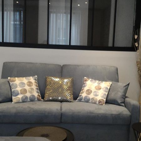 Sohosuite Lila Exterior foto