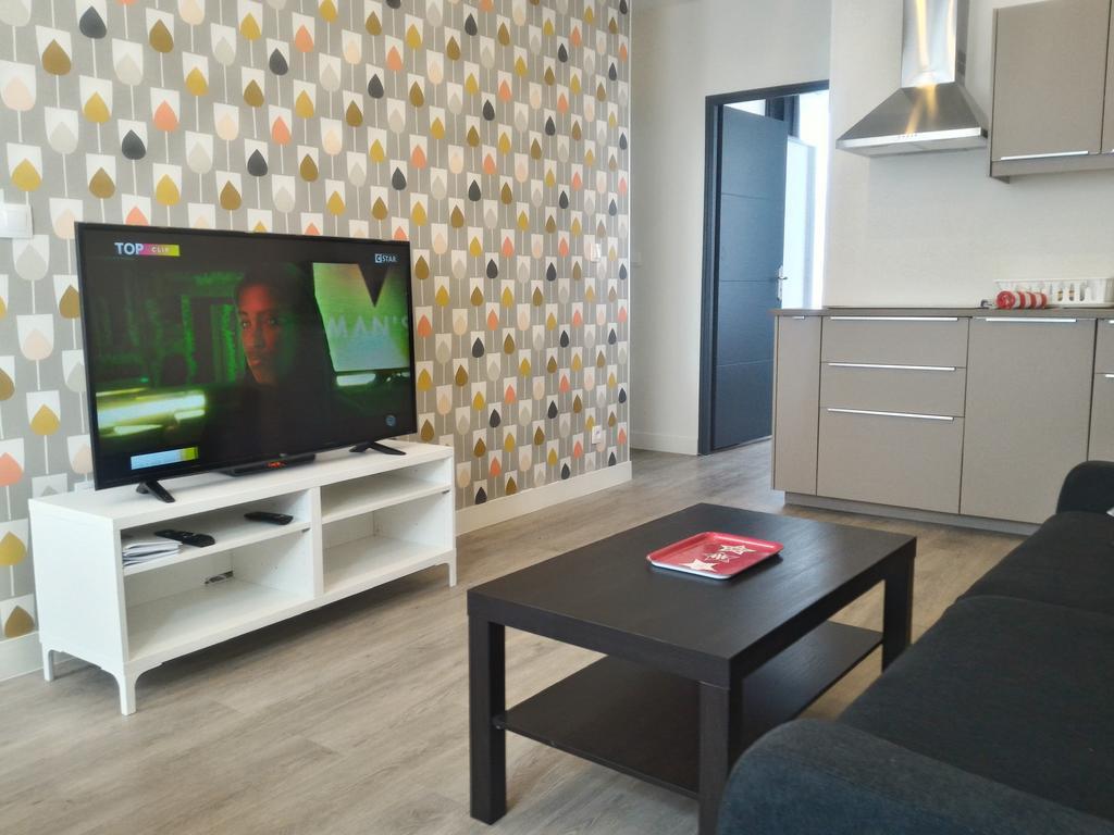Sohosuite Lila Exterior foto