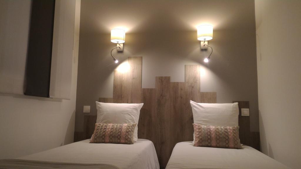 Sohosuite Lila Exterior foto
