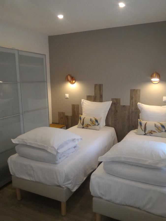 Sohosuite Lila Exterior foto