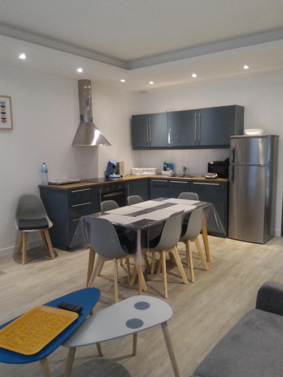 Sohosuite Lila Exterior foto